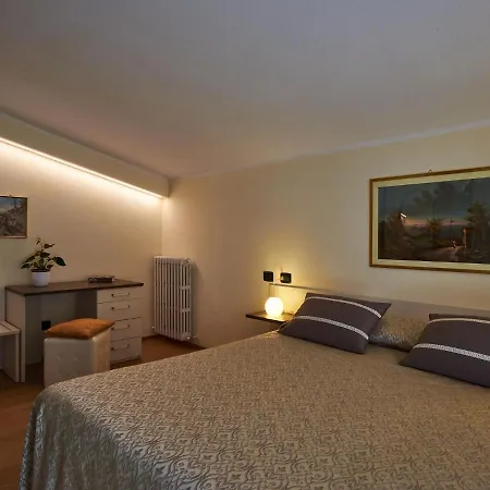 Casa Maria - Lie140 By Interhome Apartment *