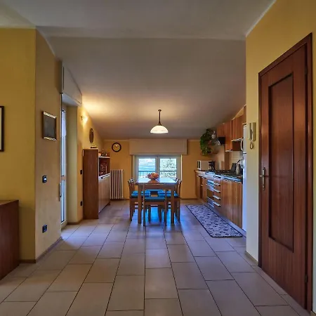 Apartment Casa Maria - Lie140 By Interhome