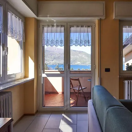 Casa Maria - Lie140 By Interhome * Lierna