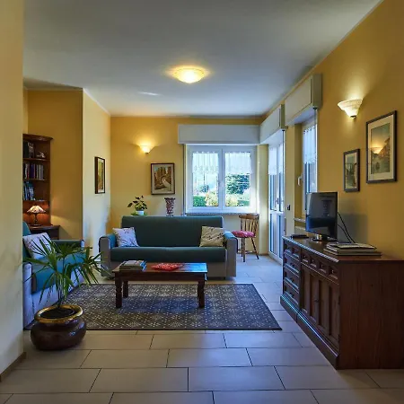Casa Maria - Lie140 By Interhome Apartment *