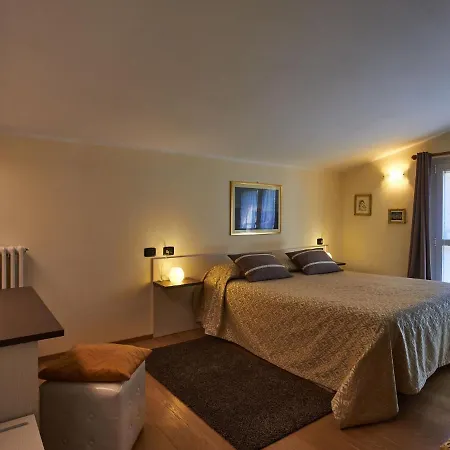 Casa Maria - Lie140 By Interhome Apartment