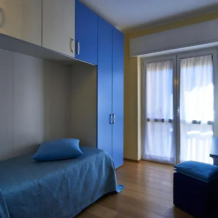 Apartment Casa Maria - Lie140 By Interhome Lierna