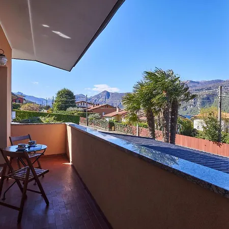 Apartment Casa Maria - Lie140 By Interhome