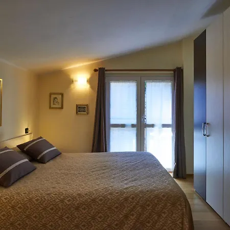 Apartment Casa Maria - Lie140 By Interhome