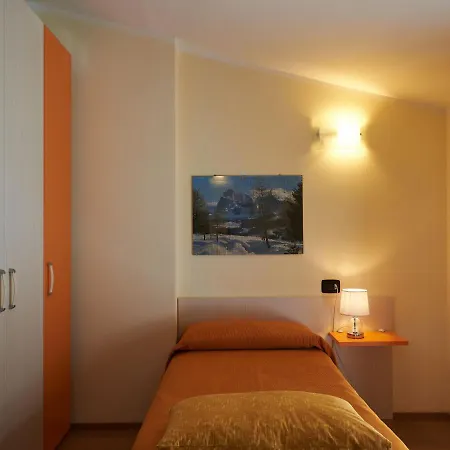 Apartment Casa Maria - Lie140 By Interhome