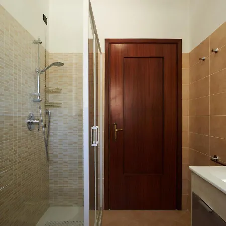Casa Maria - Lie140 By Interhome Apartment Lierna