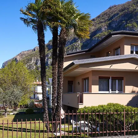 Casa Maria - Lie140 By Interhome Apartment