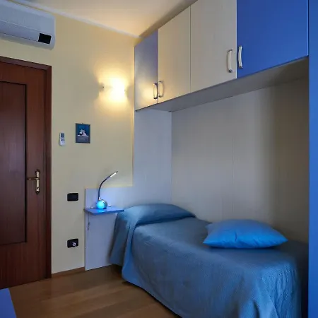 Casa Maria - Lie140 By Interhome Apartment