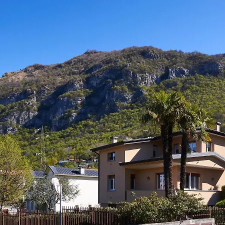 Casa Maria - Lie140 By Interhome Apartment