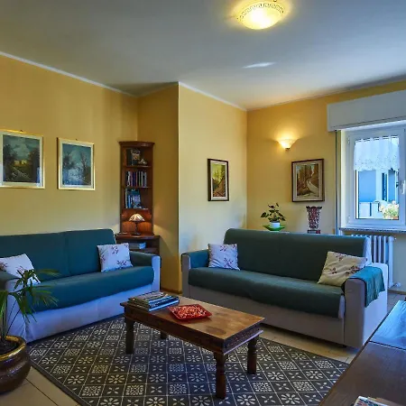 Casa Maria - Lie140 By Interhome Apartment