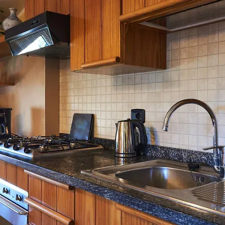 Casa Maria - Lie140 By Interhome Apartment