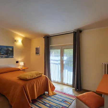 Apartment Casa Maria - Lie140 By Interhome